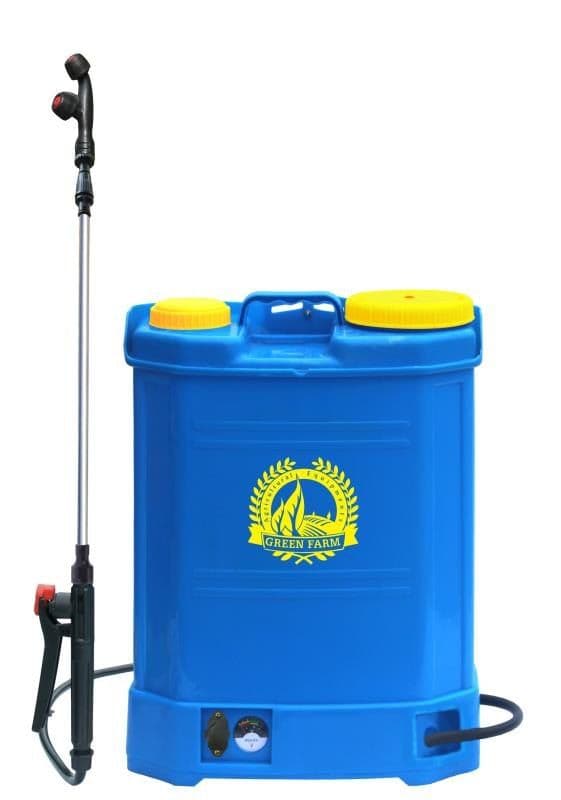 Battery Sprayer 16L