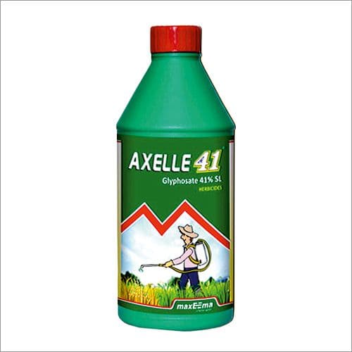 Glyphosate 41% SL Herbicide