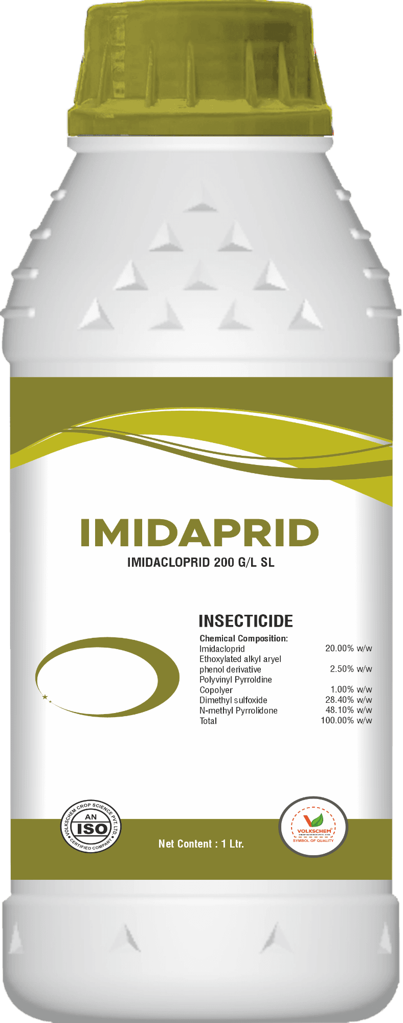 Imidacloprid 200 SL