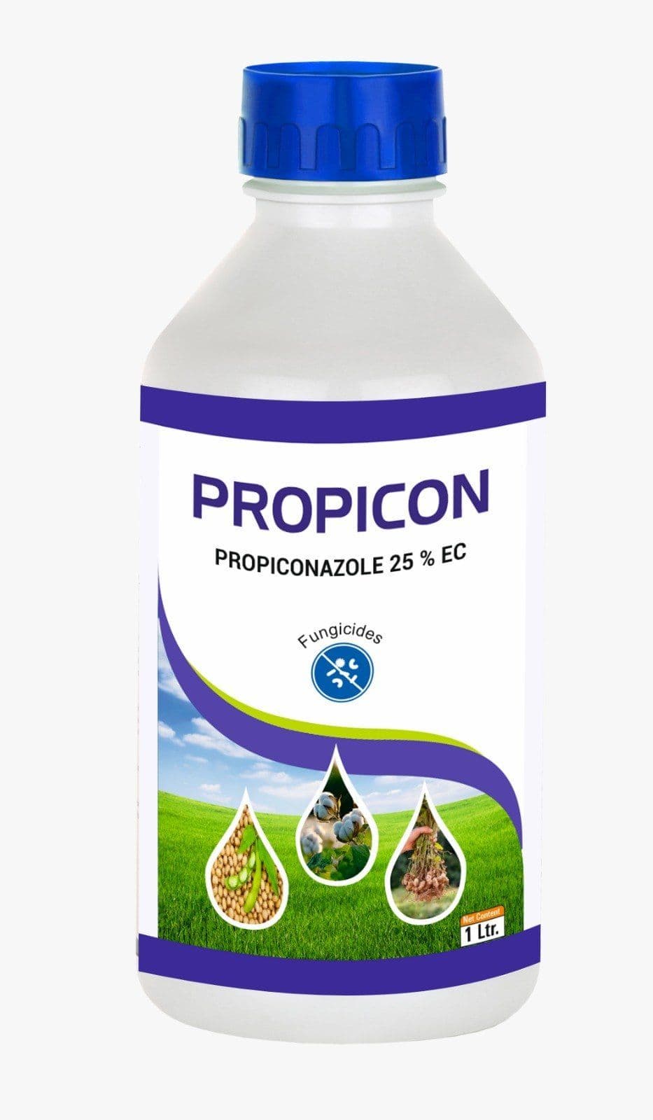 Propiconazole 25 EC Fungicide