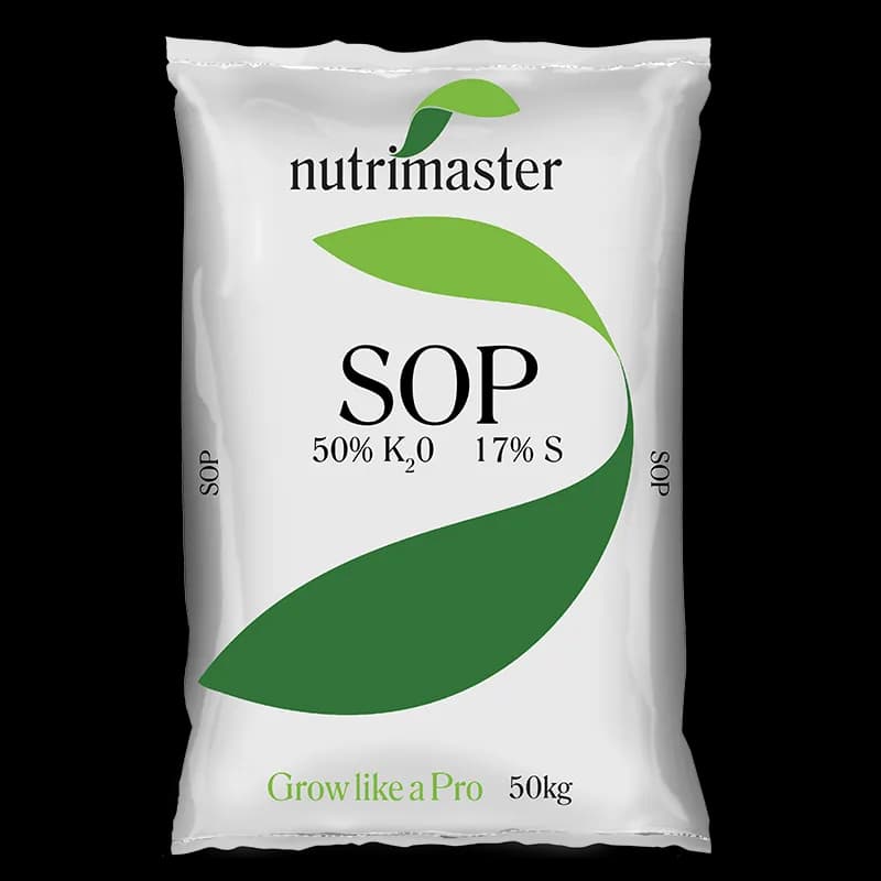 SOP Fertilizer